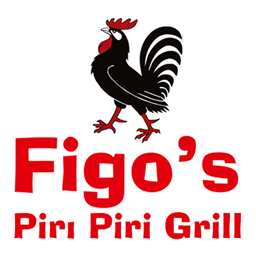 Figos Peri Peri Chicken logo.